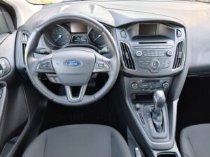 FORD FOCUS 1.6TI-VCT PowerShift TREND AUT 125cv