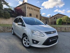FORD GRAND C-MAX 1.0 ECOBOOST TREND 125cv 5094HTD