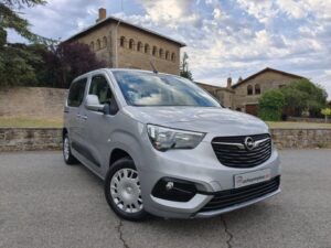 OPEL COMBO LIFE 1.5TD SELECTIVE 102cv 1915KTG
