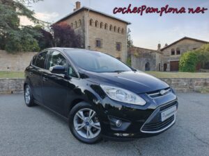 FORD C-MAX 1.0EcoBoost TREND 125cv 5700HXD