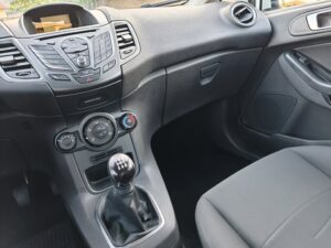 FORD FIESTA 1.0 ECOBOOST TREND 5PT 100cv