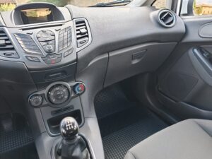 FORD FIESTA 1.5TDCI TREND 5PT 75cv