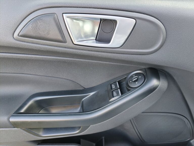FORD FIESTA 1.0 ECOBOOST TREND 5PT 100cv