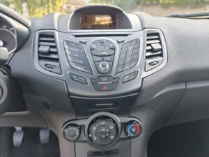 FORD FIESTA 1.0 ECOBOOST TREND 5PT 100cv