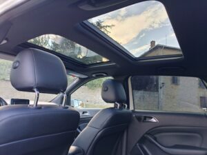 MERCEDES B 180CDI SPORTS TOURER 109cv