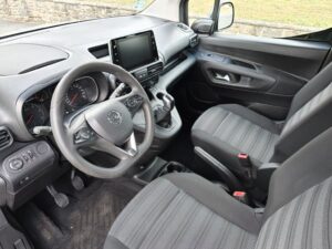 OPEL COMBO LIFE 1.5TD SELECTIVE 102cv