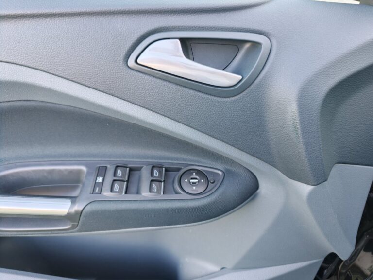 FORD C-MAX 1.0EcoBoost TREND 125cv