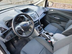 FORD GRAND C-MAX 1.0 ECOBOOST TREND 125cv