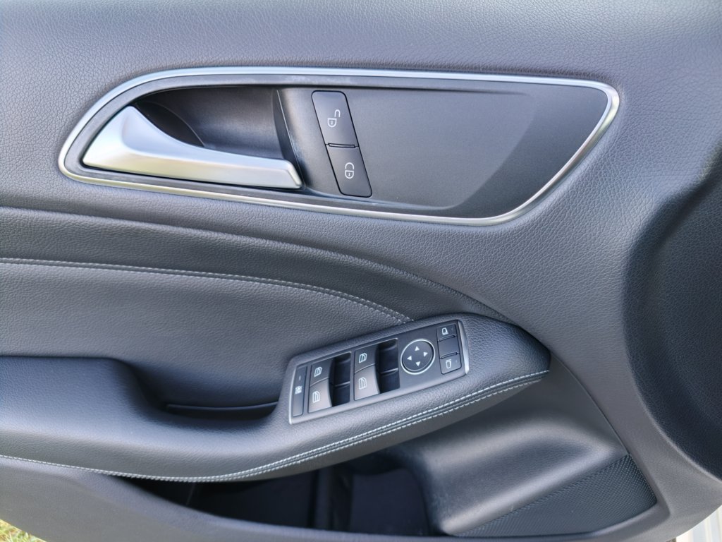MERCEDES B 180CDI SPORTS TOURER 109cv