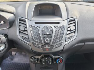 FORD FIESTA 1.5TDCI TREND 5PT 75cv