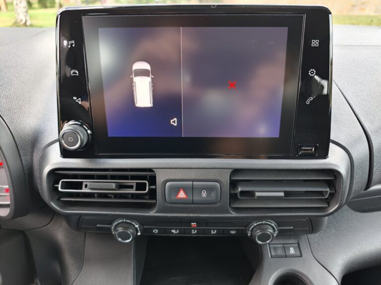OPEL COMBO LIFE 1.5TD SELECTIVE 102cv