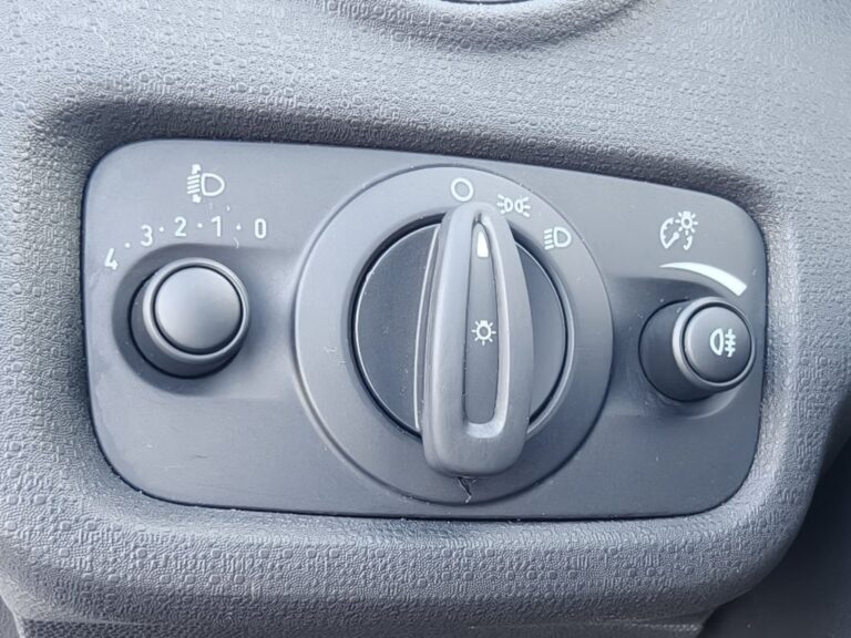 FORD FIESTA 1.0 ECOBOOST TREND 5PT 100cv