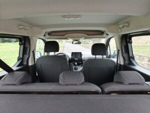 OPEL COMBO LIFE 1.5TD SELECTIVE 102cv