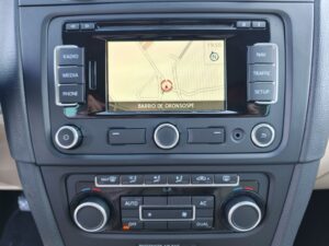 VW GOLF VARIANT 1.6TDI 105cv SPORT