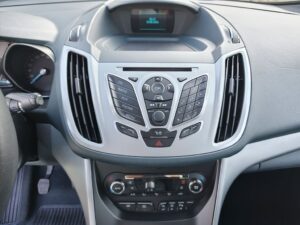 FORD C-MAX 1.0EcoBoost TREND 125cv