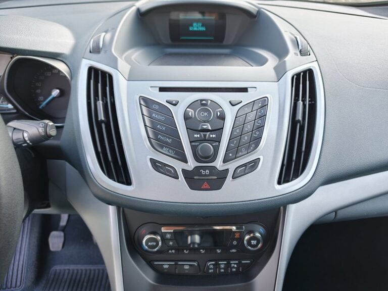 FORD C-MAX 1.0EcoBoost TREND 125cv
