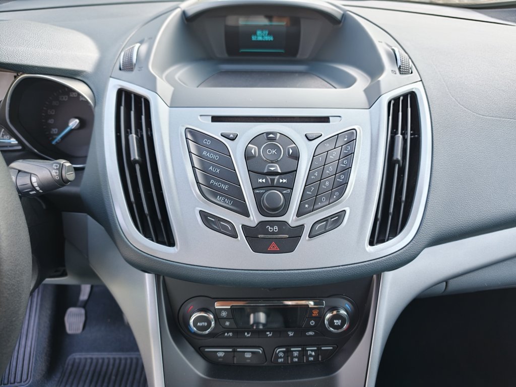 FORD C-MAX 1.0EcoBoost TREND 125cv