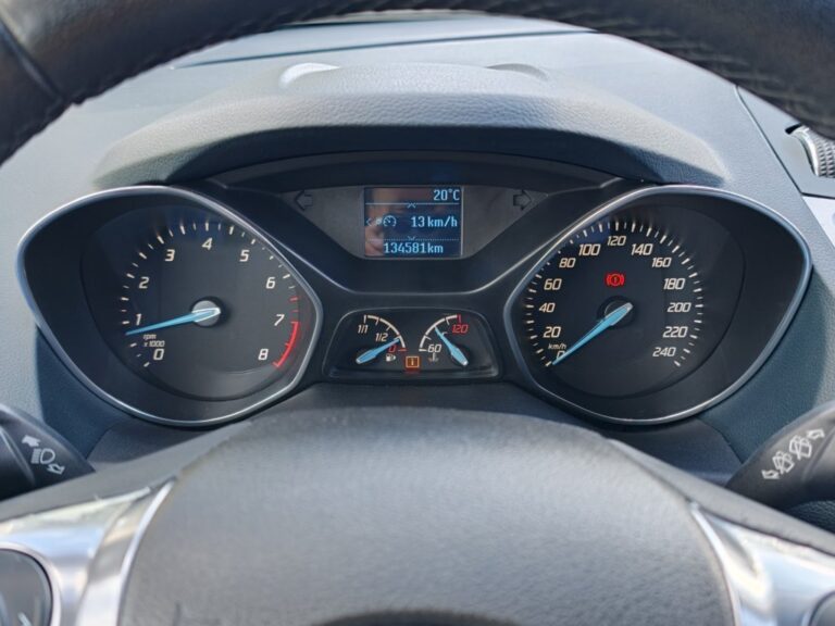 FORD GRAND C-MAX 1.0 ECOBOOST TREND 125cv