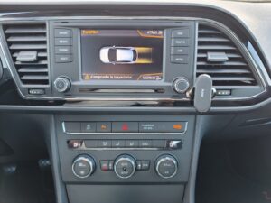 SEAT LEON SC 1.6TDI STYLE  105cv