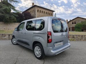 OPEL COMBO LIFE 1.5TD SELECTIVE 102cv