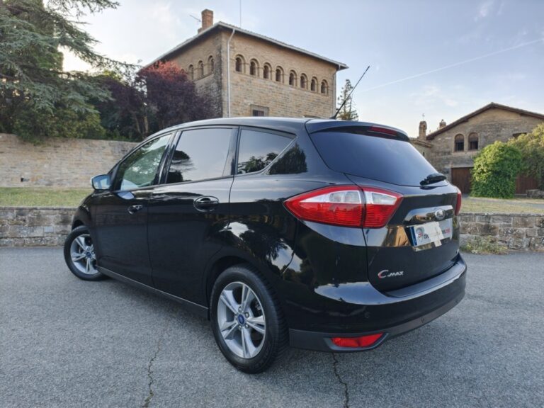 FORD C-MAX 1.0EcoBoost TREND 125cv