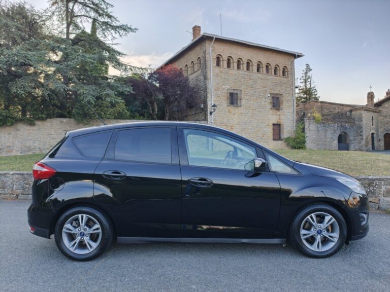 FORD C-MAX 1.0EcoBoost TREND 125cv