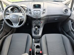 FORD FIESTA 1.0 ECOBOOST TREND 5PT 100cv