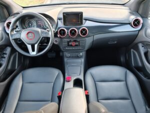 MERCEDES B 180CDI SPORTS TOURER 109cv