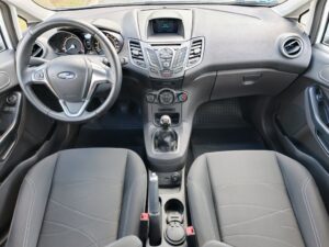 FORD FIESTA 1.5TDCI TREND 5PT 75cv
