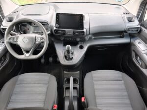 OPEL COMBO LIFE 1.5TD SELECTIVE 102cv