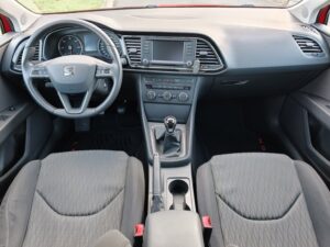 SEAT LEON SC 1.6TDI STYLE  105cv