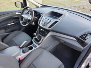 FORD GRAND C-MAX 1.0 ECOBOOST TREND 125cv