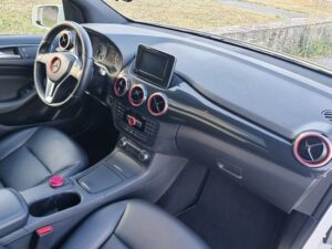 MERCEDES B 180CDI SPORTS TOURER 109cv