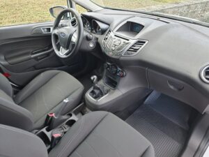 FORD FIESTA 1.5TDCI TREND 5PT 75cv
