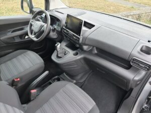 OPEL COMBO LIFE 1.5TD SELECTIVE 102cv