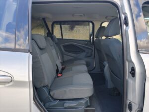FORD GRAND C-MAX 1.0 ECOBOOST TREND 125cv