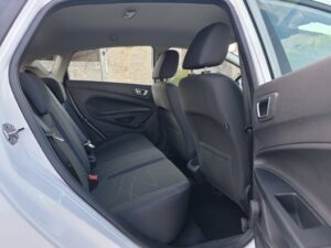 FORD FIESTA 1.0 ECOBOOST TREND 5PT 100cv
