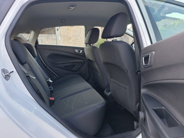 FORD FIESTA 1.0 ECOBOOST TREND 5PT 100cv