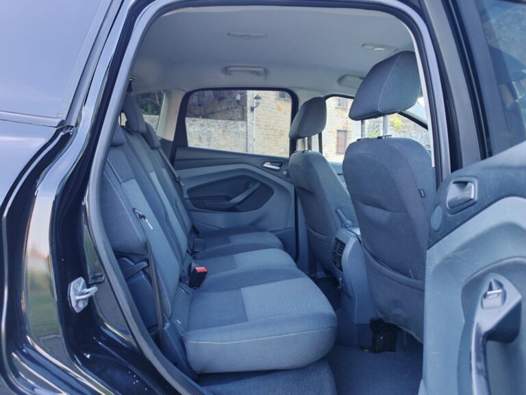 FORD C-MAX 1.0EcoBoost TREND 125cv