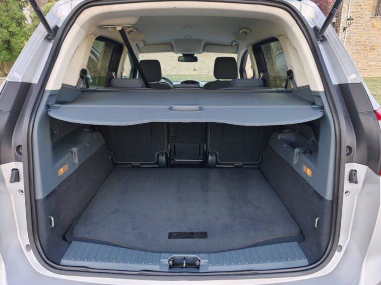 FORD GRAND C-MAX 1.0 ECOBOOST TREND 125cv