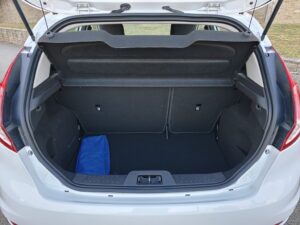 FORD FIESTA 1.0 ECOBOOST TREND 5PT 100cv