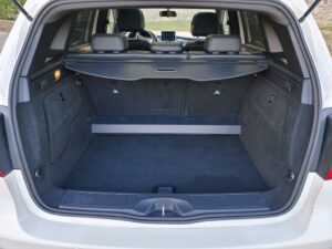 MERCEDES B 180CDI SPORTS TOURER 109cv