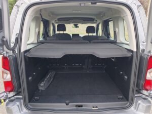 OPEL COMBO LIFE 1.5TD SELECTIVE 102cv