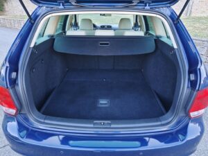 VW GOLF VARIANT 1.6TDI 105cv SPORT