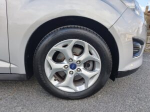 FORD GRAND C-MAX 1.0 ECOBOOST TREND 125cv