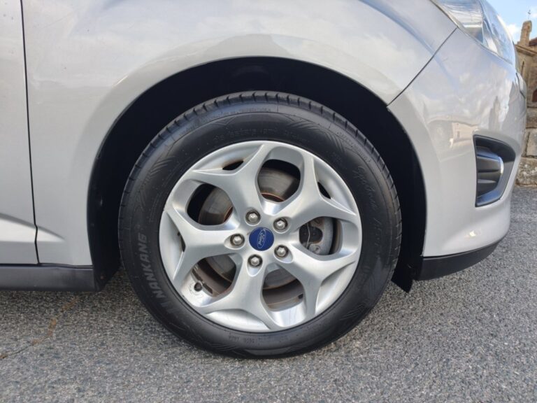 FORD GRAND C-MAX 1.0 ECOBOOST TREND 125cv