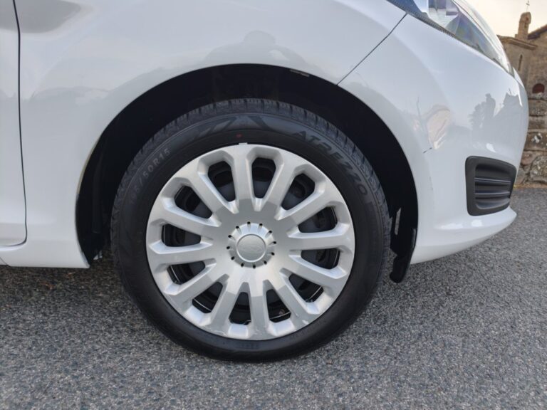 FORD FIESTA 1.0 ECOBOOST TREND 5PT 100cv