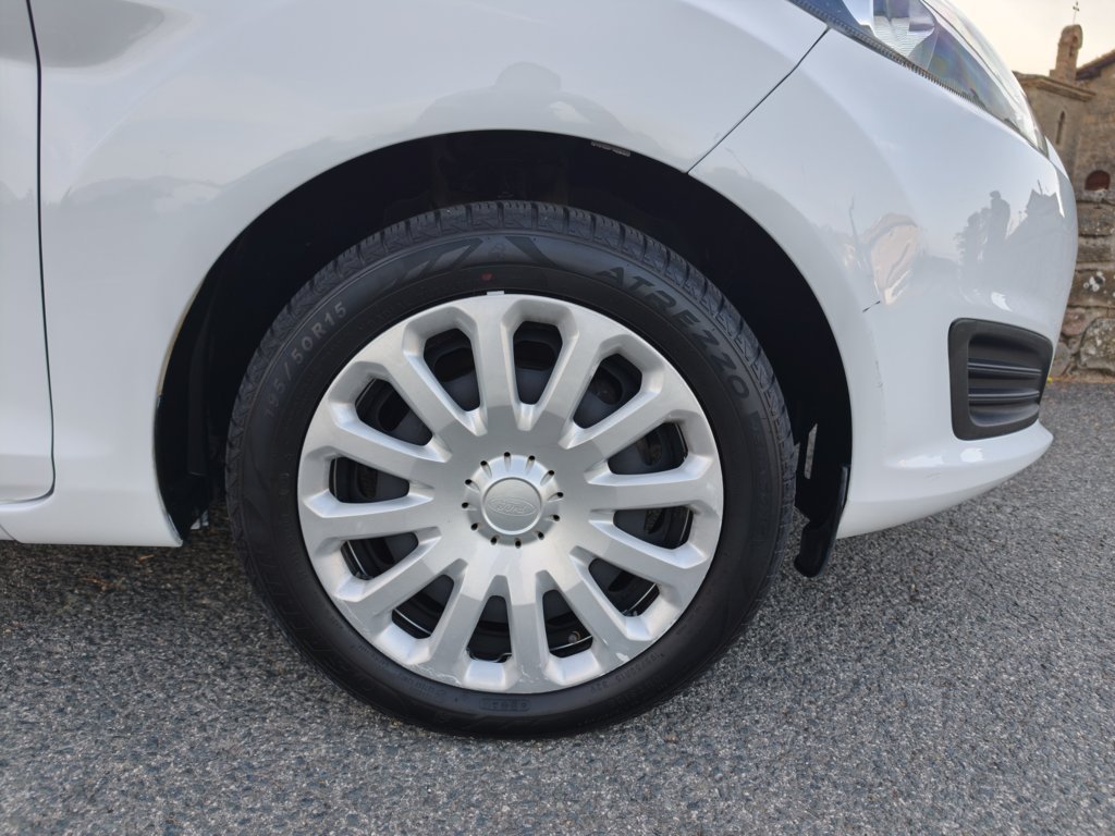 FORD FIESTA 1.0 ECOBOOST TREND 5PT 100cv