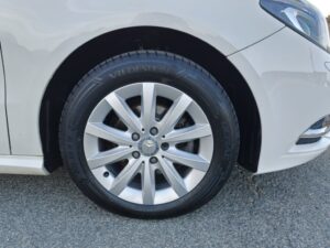 MERCEDES B 180CDI SPORTS TOURER 109cv
