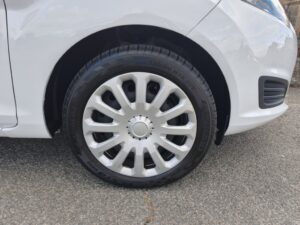 FORD FIESTA 1.5TDCI TREND 5PT 75cv